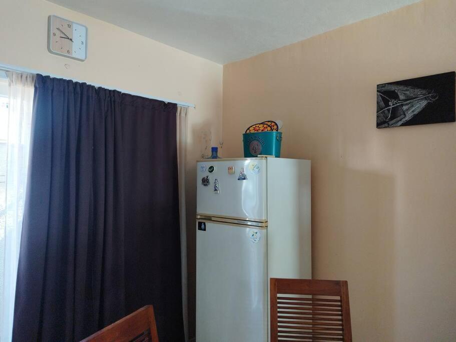 Welcome Aboard Appartamento Flic-en-Flacq