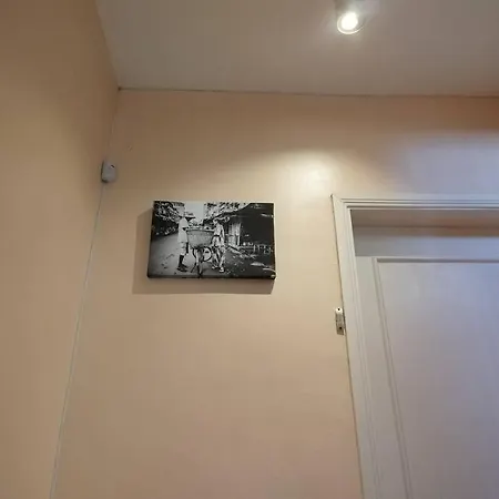 Welcome Aboard Villa Flic en Flac Exterior photo