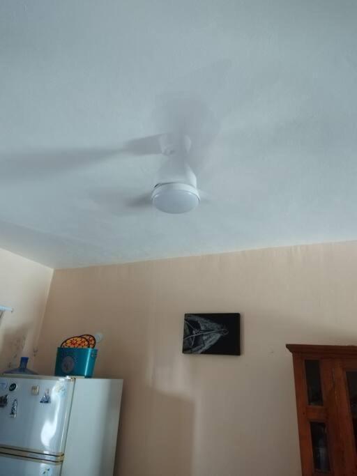 Welcome Aboard Apartment Flic en Flac