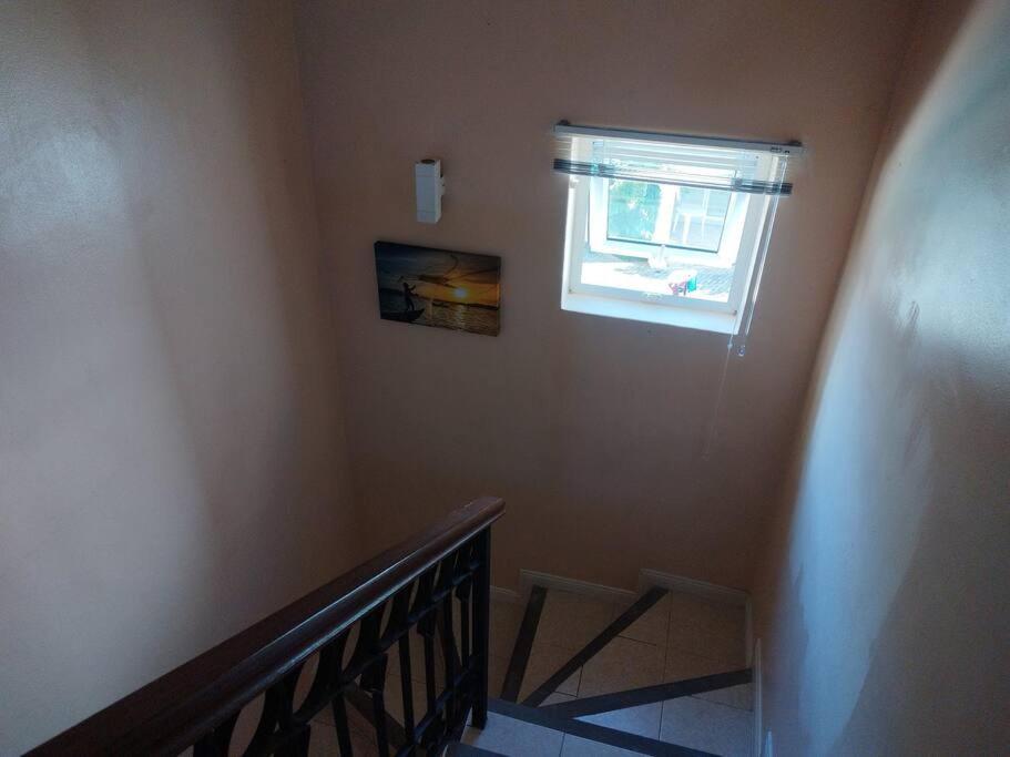 Apartment Welcome Aboard Flic en Flac