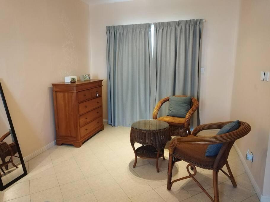 Apartment Welcome Aboard