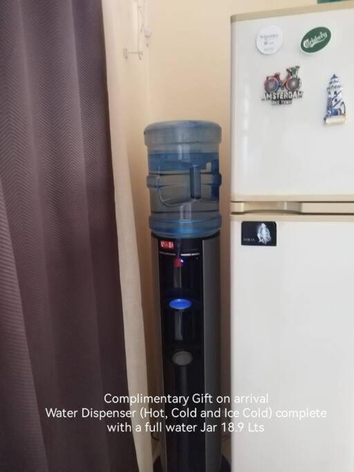 Apartment Welcome Aboard Flic en Flac