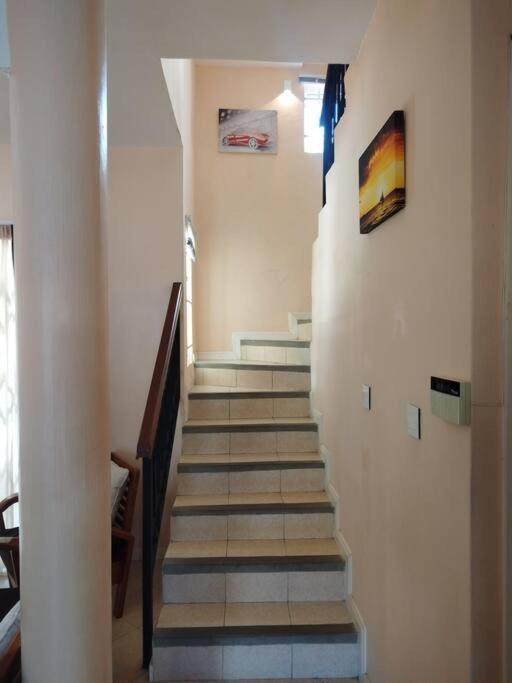 Apartment Welcome Aboard Flic en Flac