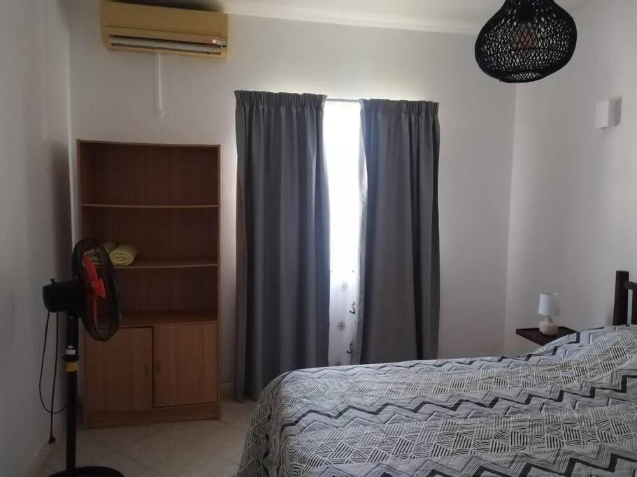 Welcome Aboard Apartment Flic en Flac