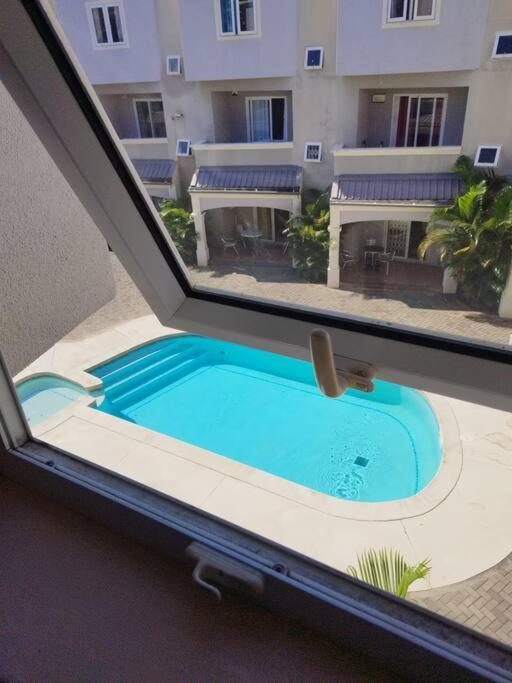 Apartment Welcome Aboard