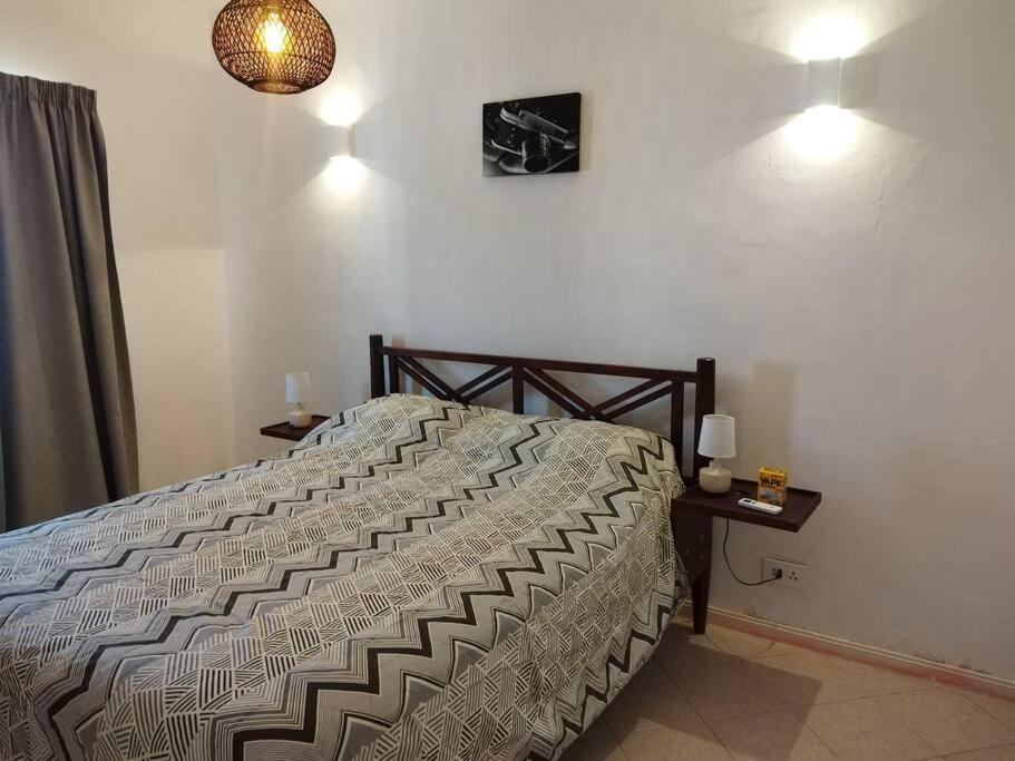 Apartment Welcome Aboard Flic en Flac