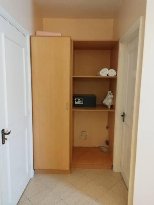 Welcome Aboard Apartment *