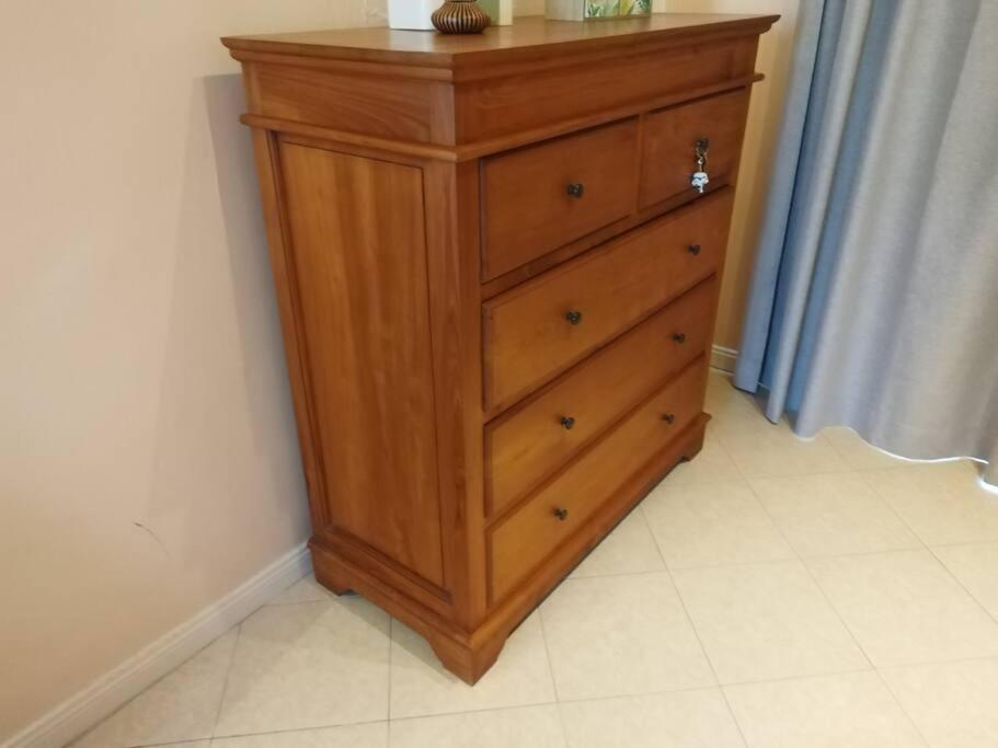 Apartment Welcome Aboard *