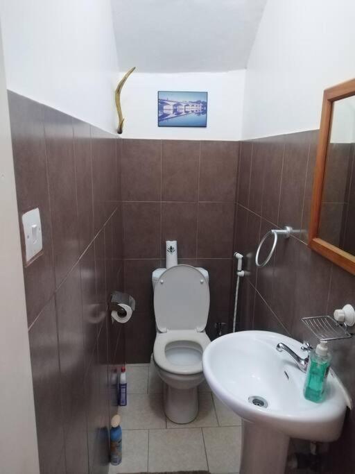 Welcome Aboard Apartment Flic en Flac