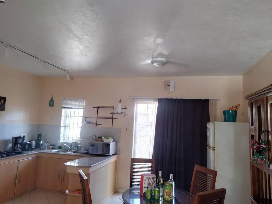 Welcome Aboard Apartment